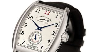 Wempe celebra 25 años en Madrid con dos joyas exclusivas