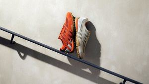GEOX lanza las Snake Original con nuevo diseño y tecnología