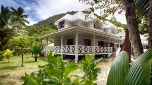Hotel La Belle Tortue: hospitalidad entre el lujo y la naturaleza virgen