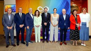 El turismo de sol y playa se reinventa con sostenibilidad, digitalización e inteligencia territorial