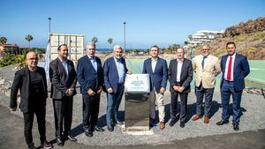 Adeje, a la cabeza de la desalación sostenible con el nuevo Centro de Innovación WAVE