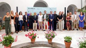 FLORA celebra su octava edición con la vista puesta en el Futuro