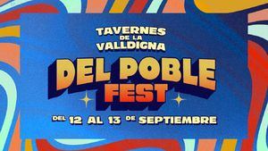 Tavernes de la Valldigna contará con un nuevo festival: Del Poble Fest