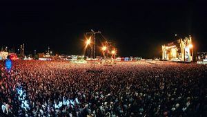 La capital portuguesa acoge una intensa programación de festivales durante el verano