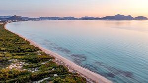 Apertura de Sarena de Muro Resort Mallorca de la marca Destination by Hyatt