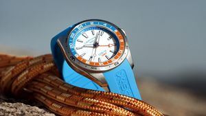 DS-X GMT de Certina: Relojes diseñados para explorar sin límites