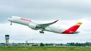 Nueva ruta de Iberia a Orlando y más opciones de viajes combinados en EE. UU.