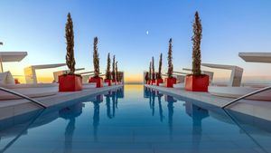El interés por el segmento de lujo y wellness ha crecido según Higuerón Resort