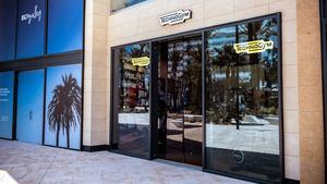 Technogym inaugura su nuevo espacio efímero en Ibiza: lujo y bienestar en la isla blanca