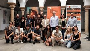 Agusto en Mérida transformará la ciudad en el gran escenario de la cultura grecolatina