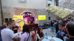 El festival B-RETINA cumple 10 años y ¡Será B-rutal! ¡Será B-estial!