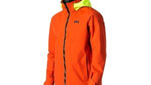HP Storm Racing Jacket: la nueva chaqueta para regatistas costeros
