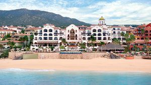 Marriott Bonvoy presenta su primer resort todo incluido en Los Cabos