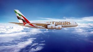 Emirates incorpora aviones renovados y más rutas con Premium Economy