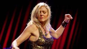 Storm Large (cantante de Pink Martini): 'Nuestra música se puede denominar 'Pop Global''