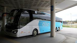 Cinco nuevas ciudades se suman al programa Bus&Fly de Iberia y Alsa