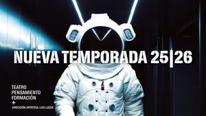 La creación contemporánea apuesta de la nueva temporada de Nave 10 Matadero