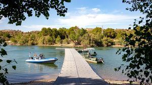 La esencia del turismo al aire libre este verano con Taiga