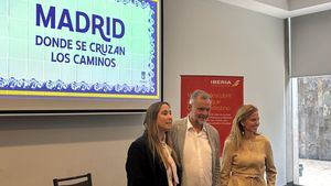 Madrid presenta su oferta turística en Perú