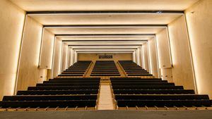 Teatro, jazz, cine, danza y bolero, las propuestas escénicas del Auditorio de Adeje