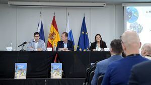 El Turismo Activo y el Ecoturismo reafirman su compromiso con el territorio canario