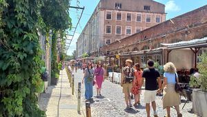 Lisboa en 72 horas: luz, historia y arte en la ciudad blanca