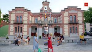 Arte Vivo en la Plaza: el arte contemporáneo toma el corazón de los pueblos madrileños