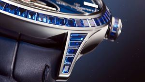 Vacheron Constantin rinde homenaje a los signos del zodiaco en su nueva colección