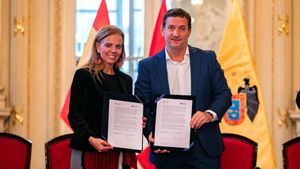 Acuerdo de Madrid y Lima para proyectar su excelencia gastronómica al mundo