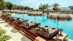 Dolce&Gabbana transforma CLAP HOUSE Ibiza en el destino más exclusivo del verano