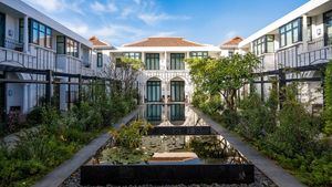 Park Hyatt inaugura su primer hotel en Sudáfrica: Park Hyatt Johannesburg
