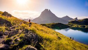Planes únicos para vivir el verano en el Pirineo francés