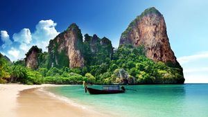 Singapore Airlines lanza tarifas exclusivas para explorar Asia y Oceanía