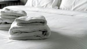 La limpieza textil, clave en el 55 % de las valoraciones positivas de hoteles