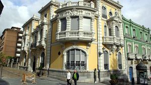 Arrancan las obras del primer hotel cinco estrellas gran lujo de Asturias