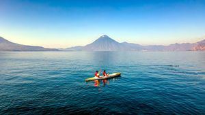 Experiencias únicas que sólo vivirás en Guatemala