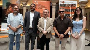 El Festival de Mérida y la ONCE vuelven a colaborar para fomentar el teatro inclusivo