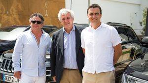 Jeep® Grand Cherokee entrega una flota a Hard Rock Hotel Ibiza