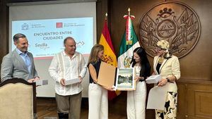 Madrid se presenta en México como destino turístico de calidad