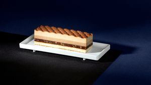 Air France renueva su carta con prestigiosas firmas de alta cocina
