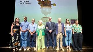 El 42º Festival de Otoño de Madrid contará con artistas procedentes de cuatro continentes