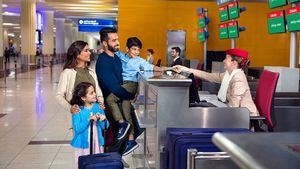 YouGov nombra a Emirates la aerolínea más recomendada del mundo en 2025