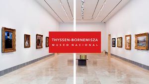 El Museo Nacional Thyssen-Bornemisza se estrena en CaixaForum+
