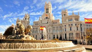Presentados los Spain Travel Awards, los Óscar del turismo en España