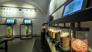 El museo Lorenzo Villoresi, un viaje al corazón del perfume