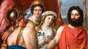 La obra extremeña Ifigenia viaja al Festival de Teatro de Ostia Antica