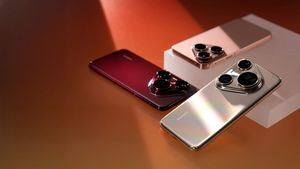 HUAWEI Pura 80 Series: un nuevo referente en fotografía móvil