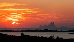 The Sky Cocktail Club: para vivir la puesta de sol más espectacular de Formentera