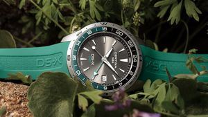 Seguridad y aventura, claves de la nueva colección de relojes DS-X de Certina