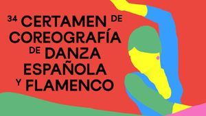 El Teatro de la Zarzuela acoge la final del certamen de coreografía de danza española y flamenco
